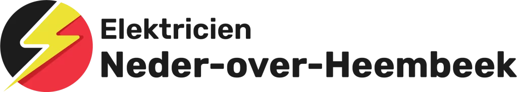 Logo Elektricien Neder-over-Heembeek